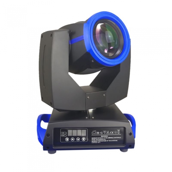 XC230 moving head beam 230-Moving head Light