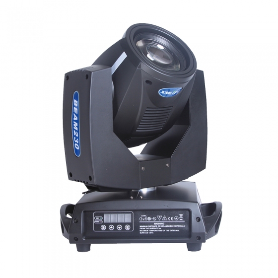 Moving Head Beam 230-Moving head Light