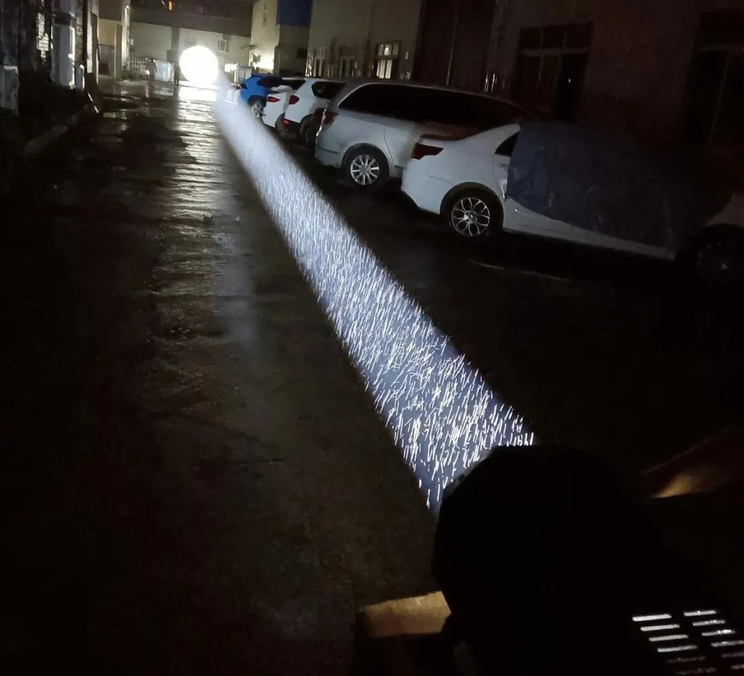 LED Follow Spotlights: The Ultimate Lighting Upgrade for Events