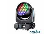NEW MODE LAUNCHED,37*15W LED MOVING HEAD WASH 