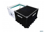 SHANGHAI exhibition moving head light area (Pro audio and light)