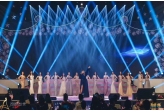 为什么光束灯在演出市场十年经久不衰