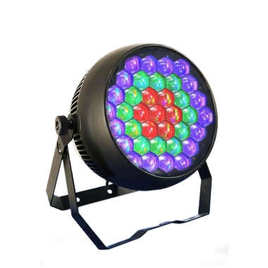 37*15W LED Par Lights