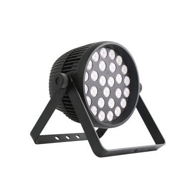 27*12W LED Par Lights