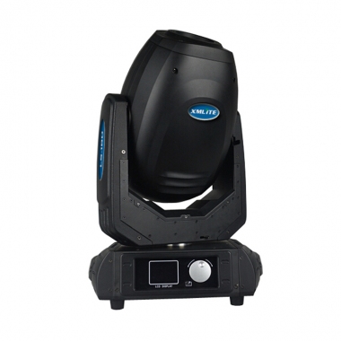 LS180 Moving head light Led spot