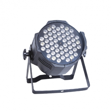 LED Par Light 54*3w