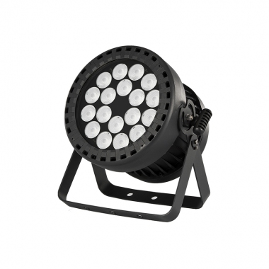 OUTDOOR,18*10W LED PAR light without Zoom 