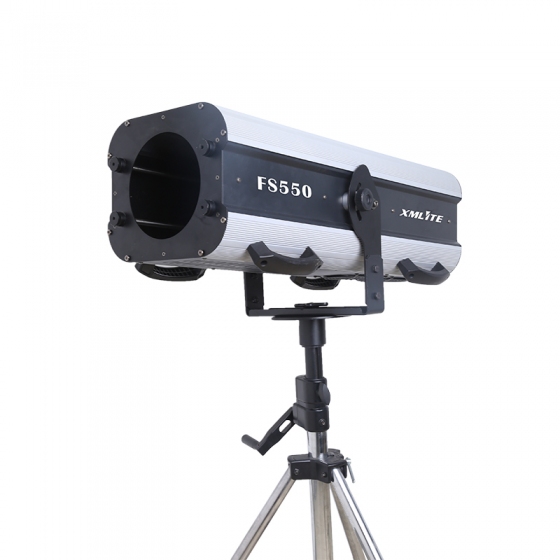 550W Follow Spot Follow Spotlight Follow spot lights