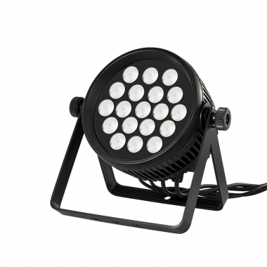 19*10W LED PAR light 
