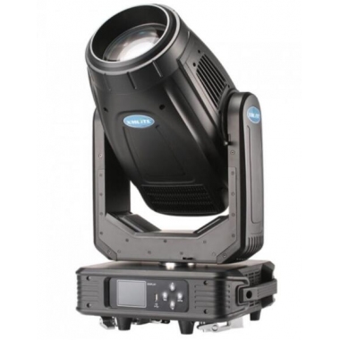 420W Moving head hybrid