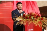 祥明灯光十周年庆典暨新品发布会圆满成功