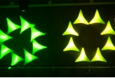Prism comparison for beam230 and Hot beam280