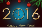 Spring festival Holiday Notice