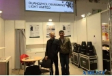 XMlite Attend Prolight + Sound Frankfurt