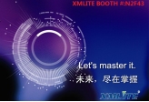 XMlite WILL FIRST TIME SHOW THE LED PROFILE MOVING HEAD LIGHT IN SHANGHAI SHOW