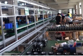  moving head lights cheap- automization production line