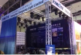 XMlite ATTEND THE GUANGZHOU PROLIGHT  & SOUND EXHIBITION WITH NEW MOVING HEAD LIGHTS