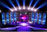 The color psychology that stage light engineers must learn 