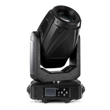 380w Hybrid with CMY moving head light