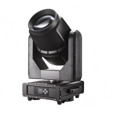WP430-water proof moving head light