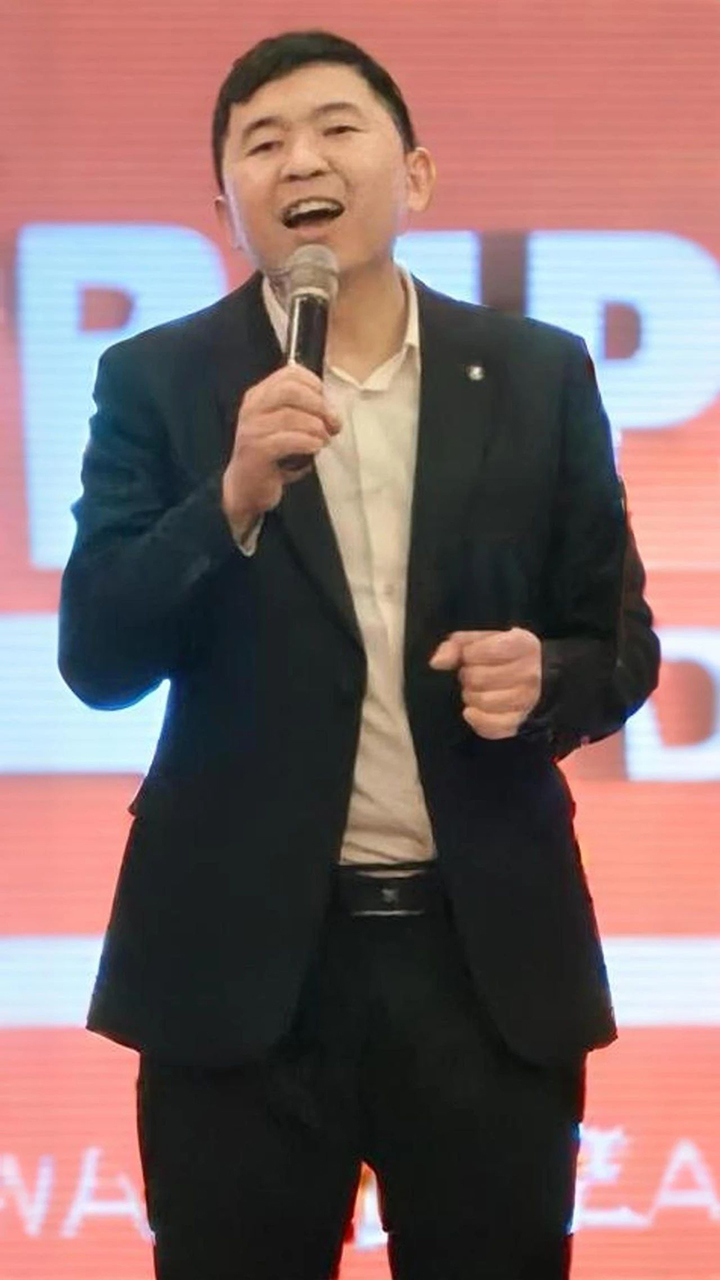XMLITE's 13th Supplier Appreciation Dinner in 2024 was successfully held