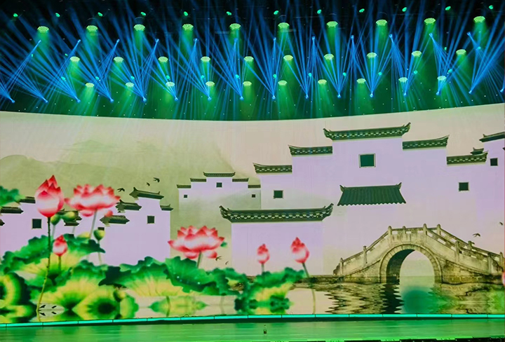 CCTV-11 Show