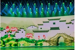 CCTV-11 Show
