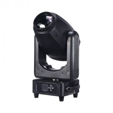 LED 351 HYBRID , Beam Spot Wash Moving Head Light