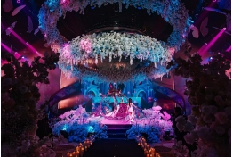 In 2024,  THE OPERA banquet hall opened in Hai Phong, Vietnam