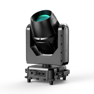 Waterproof 380 Beam Moving Head Light