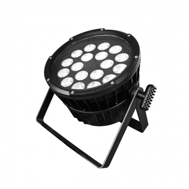12W RGBW 4in1 LED,18 pcs Par 