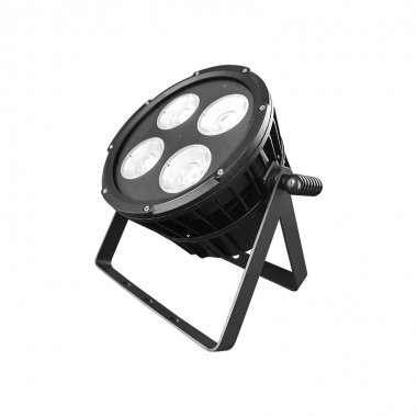 OUTDOOR  4*50W LED Par，IP65