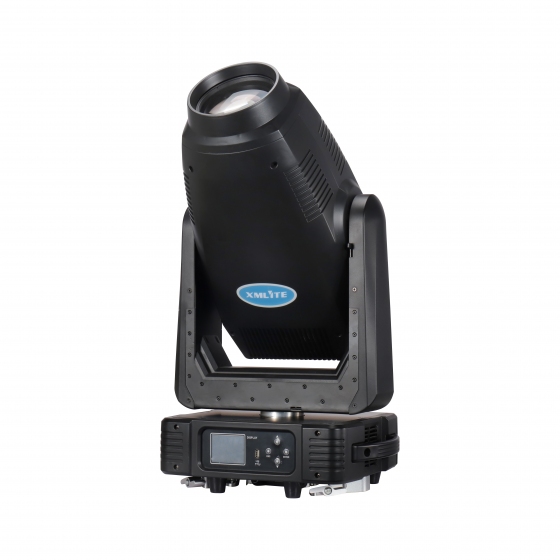 XM8201 智能图案切割灯