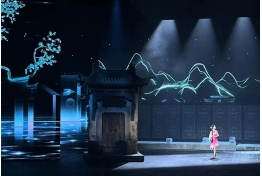 XMLITE 1000 Profile C10 helping the successful premiere of 