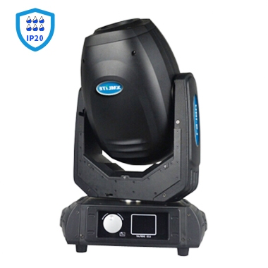 LS180 Moving head light Led spot