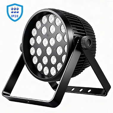 27*12W LED Par Lights