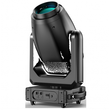 XM7106 LED智能图案光束灯