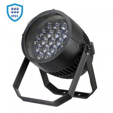 OUTDOOR,19*15W LED PAR 