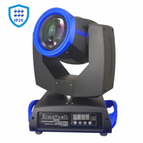XC230 moving head beam 230