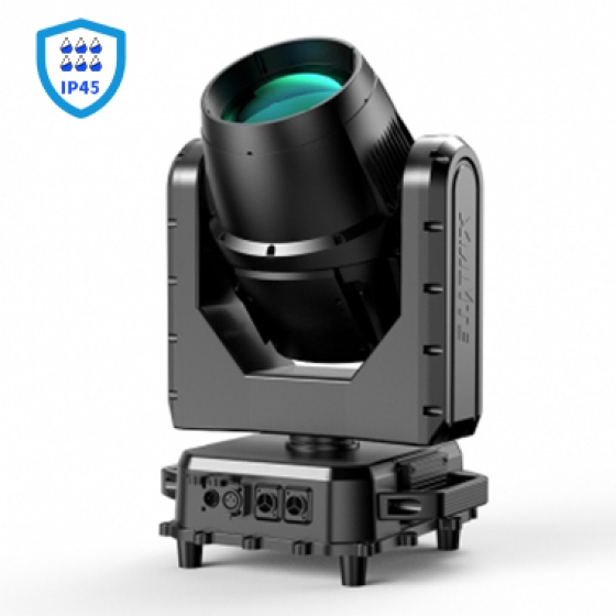 Waterproof 380 Beam Moving Head Light