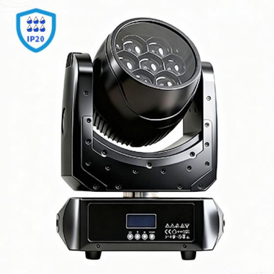 7*15W led moving head wash,Mini moving head wash