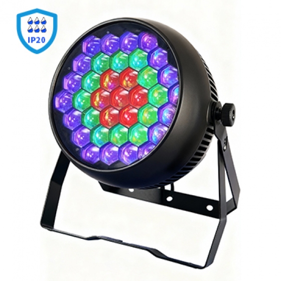 37*15W LED Par Lights