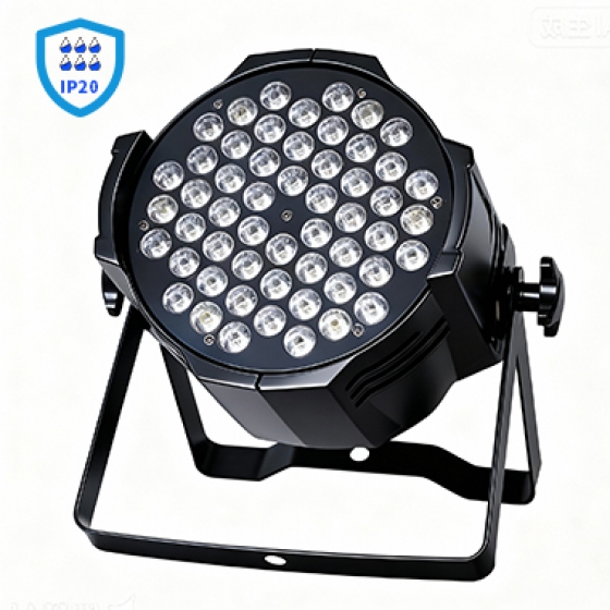 LED Par Light 54*3w