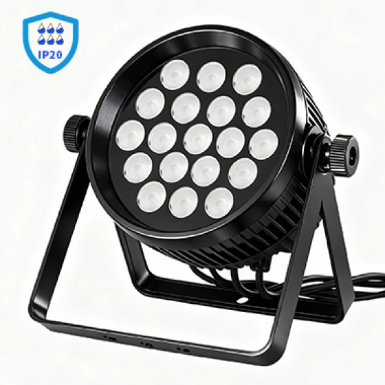 19*10W LED PAR light 