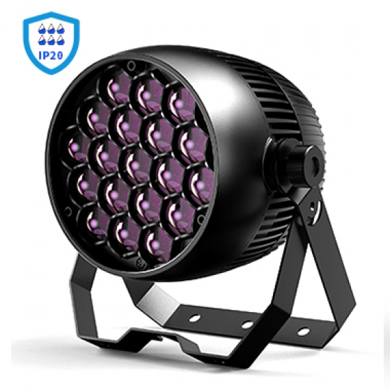 19*15W LED Zoom Par Light,LED Par Lights