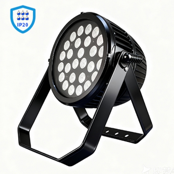 OUTDOOR,20*10W LED Par Lights