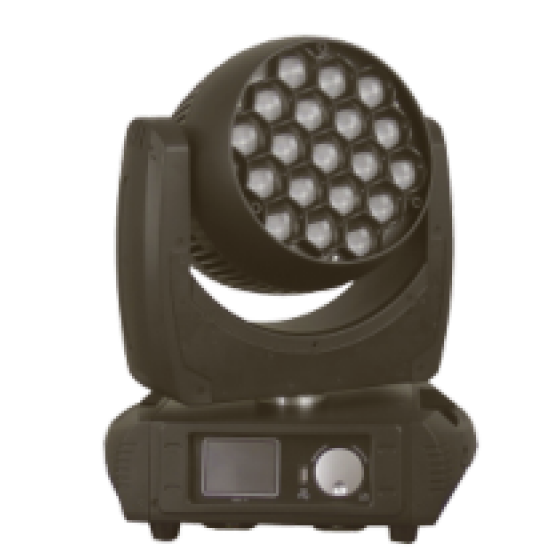 摇头LED面光灯  XM5002  