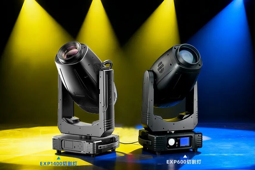 祥明灯光十年切割灯产品线迭代分析报告（2016-2025）