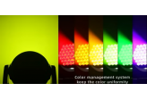 Why 6-in-1 LED Wash  Moving Head Lights Redefine Professional Lighting