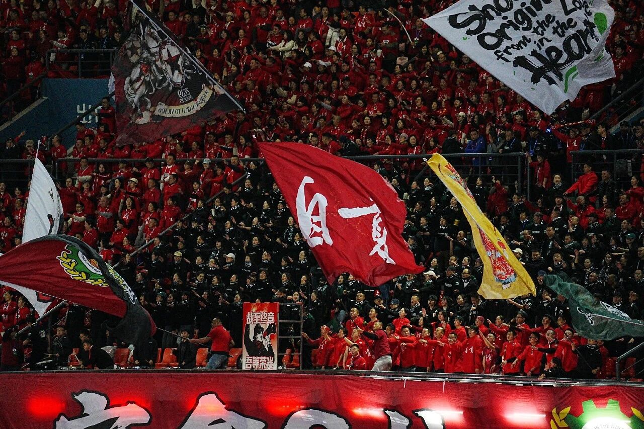 XMLITE lighting aids the Sichuan Super League